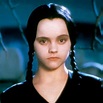 ¡Christina Ricci se une a la serie de Merlina Addams! - E! Online ...