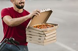 food delivery ทางเลือกใหม่สำหรับการสั่งอาหาร 2020 - goodboxpack