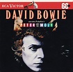 David Bowie Narrates Prokofiev's Peter and the Wolf by David Bowie ...