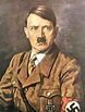 Biografía de Adolf Hitler [Historia y resumen cronológico]