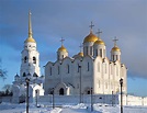 Vladimir | Vladimir, Russia | City, Province, History | Britannica