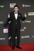 Hwang Jung-min from All The Red Carpet Looks From The 2018 MAMA In Hong ...