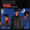 Thompson Twins - The Collection (CD) | Discogs