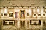 How To Visit Art Galleries. Tips on how to get the most from your… | by ...
