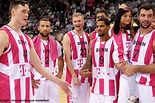Telekom Baskets Bonn - MelisaRhion