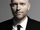 Marc Forster präsidiert ZFF-Jury Internationaler Spielfilm › Fashion ...