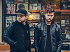 Royal Blood interview: On the road with the Brighton duo | Features ...