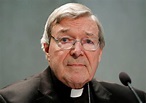 Cardinal George Pell charged with sexual assault in Australia, rocking ...