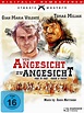 Von Angesicht zu Angesicht in DVD - Von Angesicht zu Angesicht (Faccia ...
