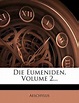 Die Eumeniden, Volume 2... book