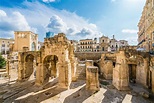 Tour guidati e Viaggi a Lecce - Caldana Europe Travel