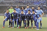 Selección de futbol jugará dos amistosos ante Trinidad y Tobago en ...