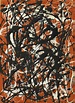Free form, Jackson Pollock (1946) : r/museum