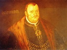 rbb Preußen-Chronik | Bild: Joachim II: Hektor von Brandenburg