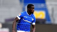 Braydon Manu: German-born Ghana star steering SV Darmstadt 98 into ...