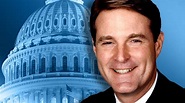 Evan Bayh Officially Selected as Democratic Party's Senate Candidate