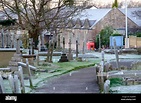 Pueblo de gloucesteshire fotografías e imágenes de alta resolución - Alamy