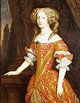 Eleonor Magdalene of Neuburg (1655-1720) Daughter of Philip William ...