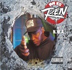 MC Ren - Kizz My Black Azz EP: 2nd Press. CD | Rap Music Guide