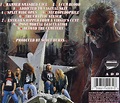 Cannibal Corpse: Tomb of the Mutilated (1992) – Rattle Inc.