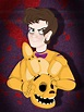 William Afton Aesthetic Fnaf Pfp Golden Times Loop Animation Five Images