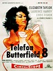 Telefon Butterfield 8 - Film 1960 - FILMSTARTS.de