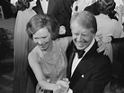 Former US first lady Rosalynn Carter dies at 96 - TODAY