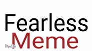 Fearless(meme)Fnas 5 - YouTube