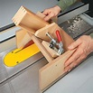 Table Saw Jig for Stronger Boxes | Woodsmith