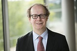 Universität Düsseldorf: Prof. Dr. Justus Haucap