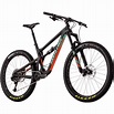 Santa Cruz Bicycles Hightower Carbon CC 27.5+ X01 Eagle Complete ...