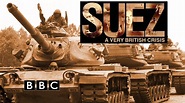 Suez A Very British Crisis - TheTVDB.com