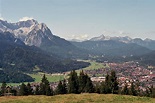 Garmisch-Partenkirchen - IntoWintersport