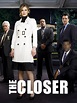 The Closer Season 2 | Rotten Tomatoes