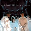 Libera - Angel Voices Libera In Concert (Dvd) | Dvd's | bol