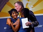 De Blasio Learned Of Daughter's Protest Arrest From Media | New York ...