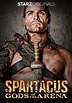 Watch Spartacus: Gods Of The Arena in Streaming Online | TV Shows ...