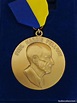 Medalla de paul harris fellow, fundador del rot - Vendido en Subasta ...