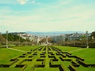 Visitar o Parque Eduardo VII e a Estufa Fria | Descubra Lisboa