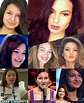 Sarah Lahbati, BEFORE and AFTER | All About Juan