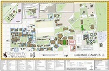 Campus Map & Parking | UW Gateway Center