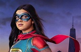 ‘Ms. Marvel’ 5 Day Countdown Teaser Released - Disney Plus Informer