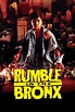 Rumble in the Bronx – Row House Cinema