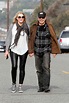 How Newlyweds Daryl Hannah, Neil Young Bonded Over Their 'Passion'