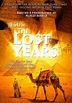 Jesus: The Lost Years (2005) - Poster US - 295*423px
