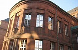 L’Université Albert-Ludwig de Friburg-en-Brisgau à Fribourg en Brisgau ...