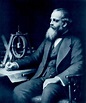 James Clerk Maxwell: quién fue, biografía y aportes a la ciencia