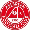 Aberdeen FC Primary Logo - Scottish Premier League (SPL) (Scotland SPL ...