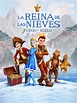 La reina de las nieves 3: Fuego y hielo | Doblaje Wiki | Fandom