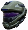 Spartan Halo Recon Helmet - DAZ Studio - ShareCG